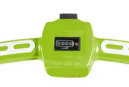 Газонокосарка Zipper ZI-CRM40V-AKKU акумуляторна без АКБ та ЗП - мініатюра 5