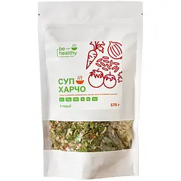 Суп Be healthy food Харчо 4 порції 175 г