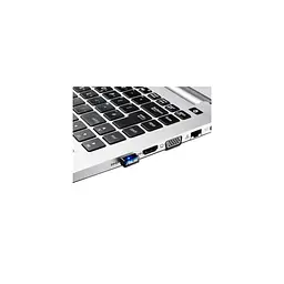 Мережева карта Wi-Fi ASUS USB-N10 Nano - мініатюра 2