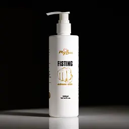 Гель для фістингу - MyLove Fisting Extreme Slide, 300 мл - мініатюра 5