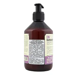 Кондиціонер Insight Damaged Hair Restructurizing Conditioner для пошкодженого волосся 400 мл - мініатюра 2