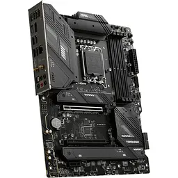 Материнська плата MSI MAG B760 Tomahawk WIFI (911-7D96-013) [142003] - мініатюра 3