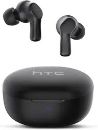 TWS-наушники HTC TWS2 black