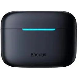Навушники Baseus True Wireless Earphones Bowie E9 білі (NGTW120002) - мініатюра 10