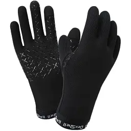 Рукавички DexShell DryLite Gloves S Black