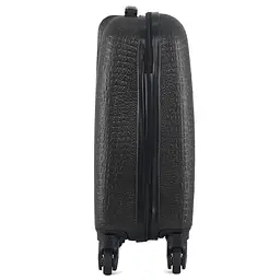 Валіза Semi Line 20" S Black (T5638-1) - мініатюра 4