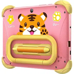 Планшет Blackview Tab Link 1 Kids Mini 3/32 ГБ Wi-Fi Sweet Pink глобальна версія EU [174978] - мініатюра 6