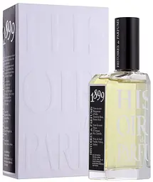 Оригінал Histoires de Parfums 1899 Hemingway 60 мл Парфумована вода - мініатюра 2