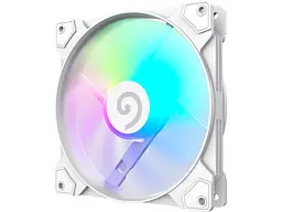 Корпусний вентилятор Gamemax FN14A-S5 White (FN14A-S5-W)