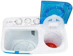 Пральна машина ARTEL TE 60 BLUE - мініатюра 3