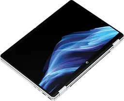 Ноутбук HP OmniBook 5 Flip x360 14-fp0033ua 14"2K IPS Ts,300n/Core3-100U/8Gb/SSD512G/IntGr/DOS/Сріблястий (C9RR8EA) - мініатюра 8