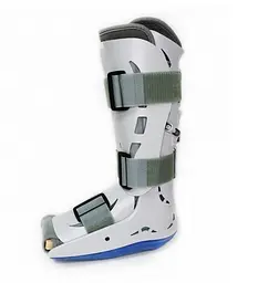 Ортопедичний ортез для іммобілізації XP Diabetic Walker System DJO Global 01PD-1172 L - мініатюра 4