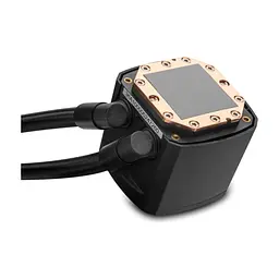 Система рідинного охолодження Ekwb EK-Nucleus AIO CR360 Dark (3831109900178) - мініатюра 5