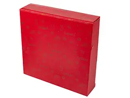 Салатник Lefard Christmas collection 986-114 26 см - мініатюра 3