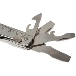 Мультитул Victorinox SwissTool Nylon Case (3.0323.N) - мініатюра 6