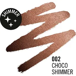 Олівець-тіні для очей Rimmel Wonder'Last Shadow Sticks 002 (Choco Shimmer) 1.64 г - мініатюра 3