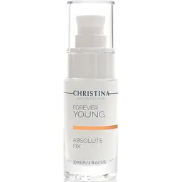 Сироватка від мімічних зморшок Christina Forever Young Absolute Fix Reducing Serum 30 мл