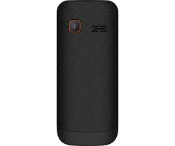 Телефон кнопковий Maxcom MM142 чорний (5908235974453) - мініатюра 4