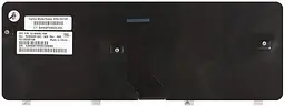 Клавіатура для ноутбука HP Pavilion (DV4-1000) Silver - мініатюра 2