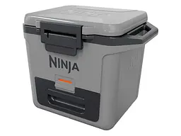 Ізотермічний портативний холодильник Ninja FrostVault з жорстким корпусом 28 л Slate Grey (FB131EUGY) - мініатюра 9