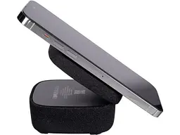Портативна колонка Gelius AirBeat GP-BS550 Black (00000101289) - мініатюра 7
