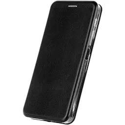 Чохол-книжка ColorWay Simple Book Xiaomi Redmi Note 13 Black - мініатюра 2