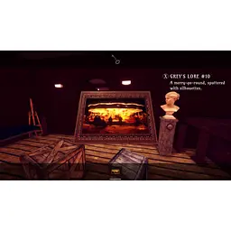 Ключ активації Microsoft Murderous Muses для Xbox One/Series S/X - мініатюра 5