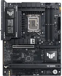 Материнська плата Asus Z890-Plus TUF Gaming Wi-Fi LGA 1851 (TUF GAMING Z890-PLUS WIFI) Б/В - мініатюра 2