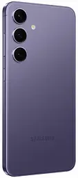 Смартфон Samsung Galaxy S24 8/256Gb Cobalt Violet (SM-S921B/DS) UA UCRF [5G, NFC, 2 SIM/1 SIM + 1 eSIM] - мініатюра 6