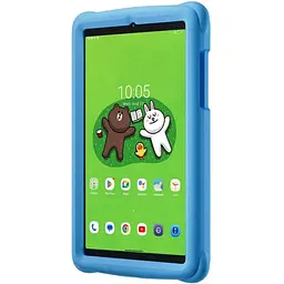 Планшет Blackview Tab 60 Kids 4/128GB LTE Fable Blue Global EU [96918] - мініатюра 2