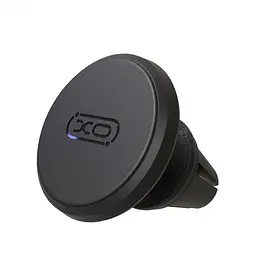 Холдер XO C96B vehicle air outlet Holder Чорний - мініатюра 2