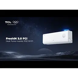 Кондиціонер TCL TAC-09CHSD/FCI FreshIN 3.0 - мініатюра 10