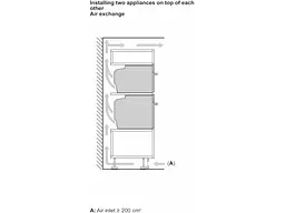 Духовка електрична Siemens CS736G1B1 - мініатюра 12