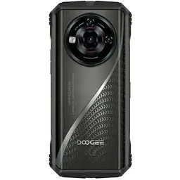 Смартфон Doogee S118 Pro 8/512Gb Lunar Silver (Global Version) - мініатюра 3