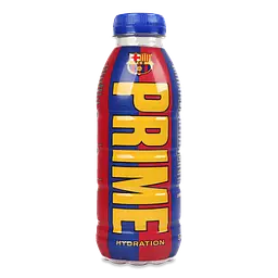 Напій Prime Hydration Barcelona 500 мл
