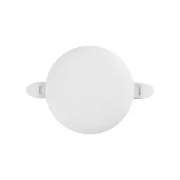 Світильник LED даунлайт Violux SPACE 9W 4200K круг IP20 (100110 ) - мініатюра 2