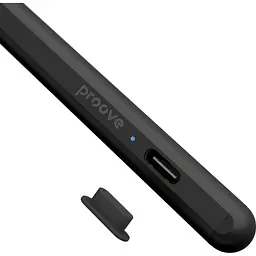 Стилус Proove Stylus Magic Wand ASP-02 Universal Version Black (STA200010001) [155527] - мініатюра 4