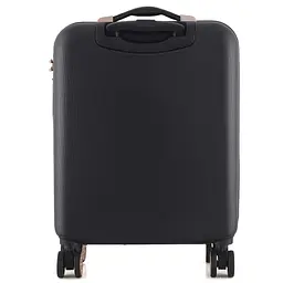 Валіза Semi Line 20" S Black (T5718-1) - мініатюра 4