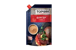 Соус "Бургер" ТМ "Торчин", 200 г