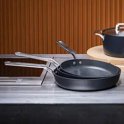 Сковорода Fiskars Rotisser 24 см (1023739) - мініатюра 3