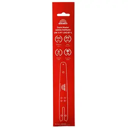 Шина пильна Vitals Master UN 1/4-.043, 8-48l-L (226083) - мініатюра 4