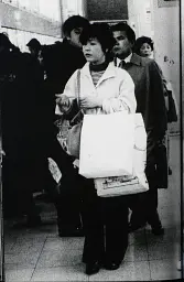 Daido Moriyama. The World through My Eyes - мініатюра 5