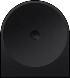 Акустична система Samsung Music Studio HW-LS50H 2.0 BT Wi-Fi Dolby Atmos Black (HW-LS50H/UA) - мініатюра 2