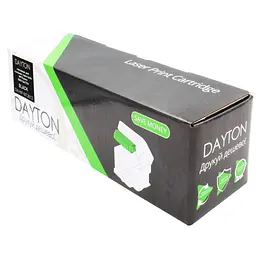 Картридж Dayton HP LJ Q2612A/Canon 703 2k (DN-HP-NT2612) - мініатюра 5