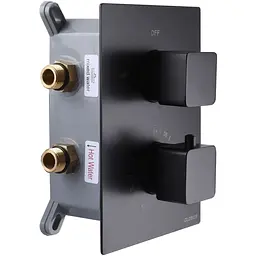 Душова система Globus Lux GLM-405-BB-TT-SMART - мініатюра 9