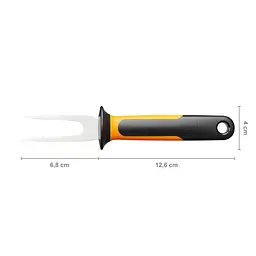 Виделка Fiskars Functional Form мала (1057547) - мініатюра 3