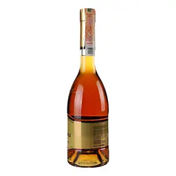 Бренді Sarajishvili 5 зірок New, 40%, 0,5 л (374065) - мініатюра 4