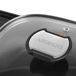 Електрогриль ARDESTO GHP-5BL - мініатюра 7