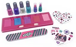 Набір дитячої косметики Barbie Glam & Glitz Cra-Z-Art det0017635 - мініатюра 3