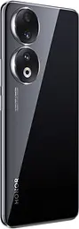 Смартфон Honor 90 8/256GB Midnight Black No Adapter UA UCRF - мініатюра 2